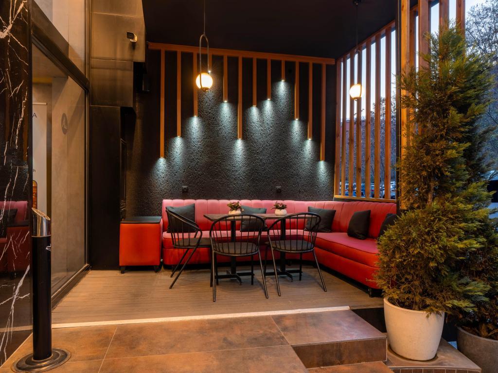 Actuel Life Hotel — 9