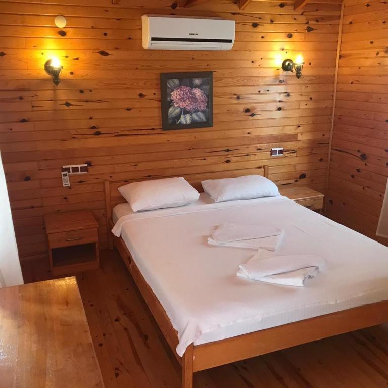 Ada Adrasan Hotel — 6