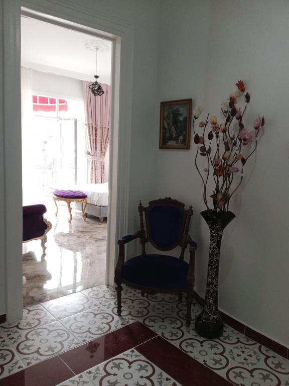 Ada Antik Otel — 2