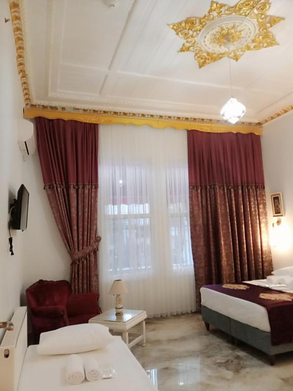Ada Antik Otel — 3