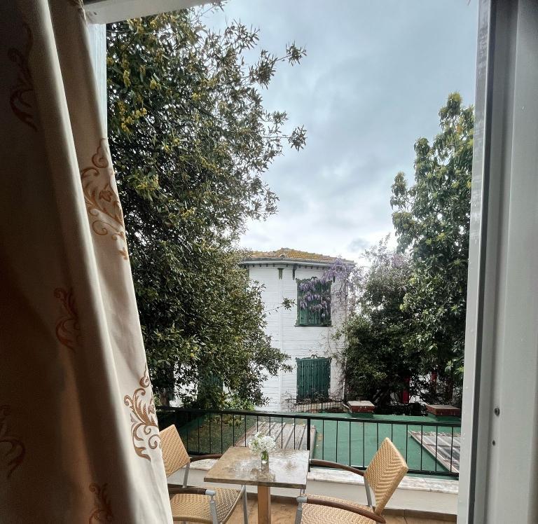 Ada Antik Otel — 9