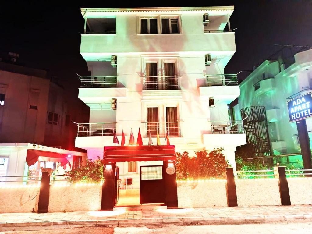 Ada Apart — 3