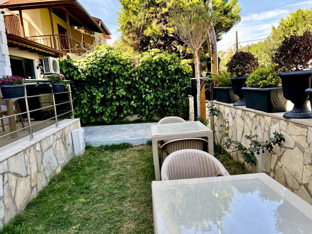 Ada Konak Otel Urla — 2