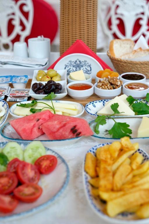 Ada Palas Büyükada — 3