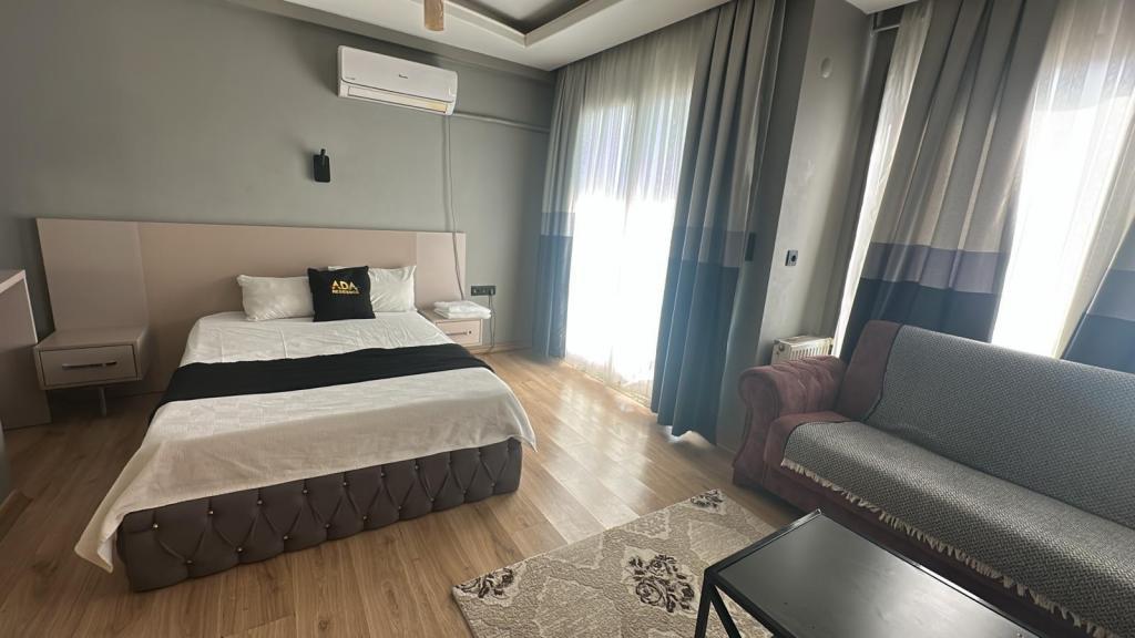 Ada Residence Buca — 9
