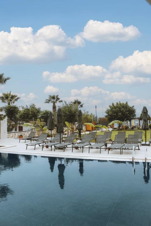 Adahan Otel Gümüldür — 4