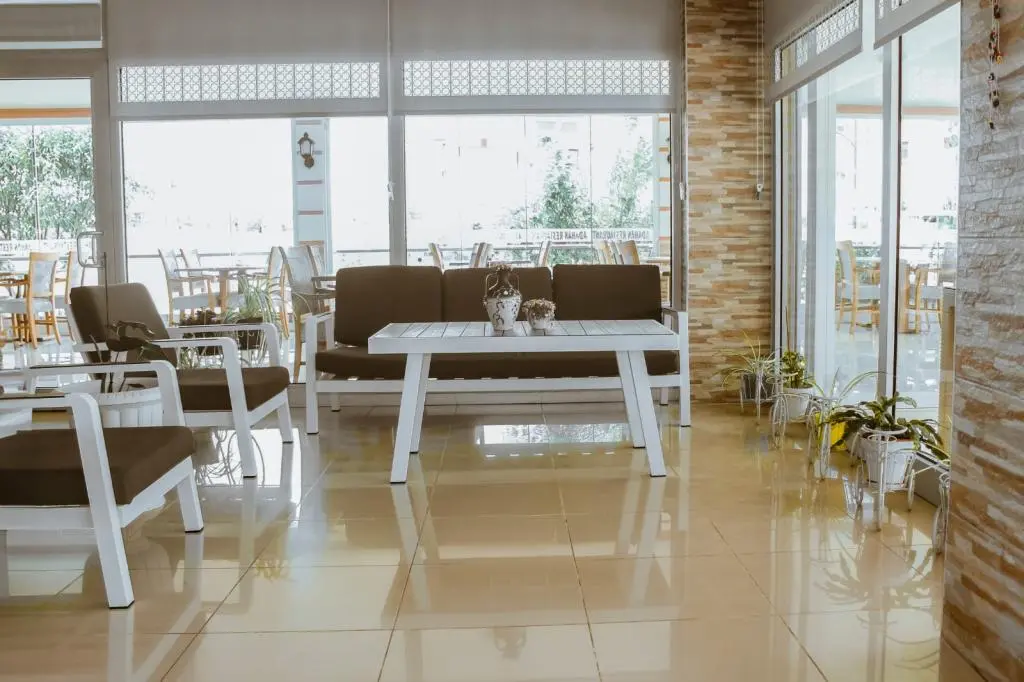 Adahan Otel Gümüldür — 7
