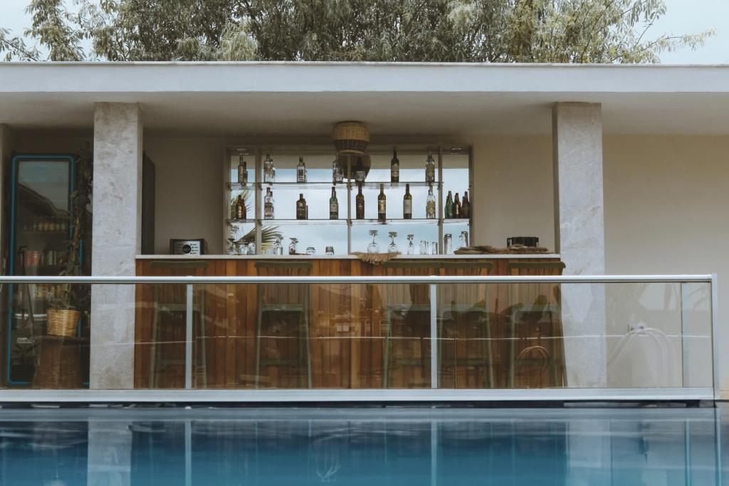 Adahan Otel Gümüldür — 9
