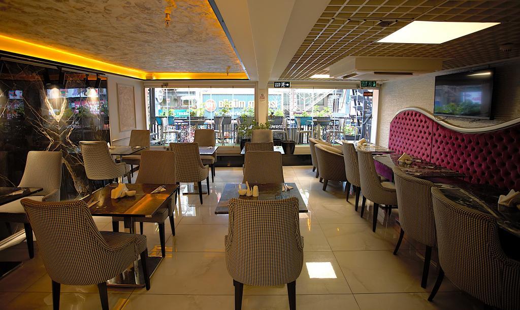 Adamel Hotel İstanbul — 3
