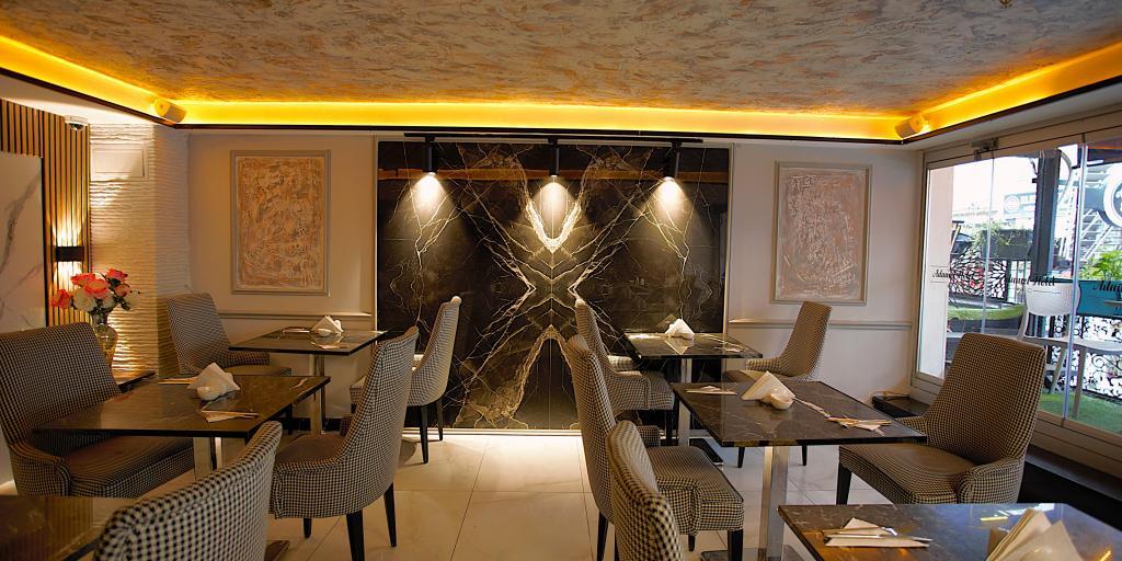 Adamel Hotel İstanbul — 4