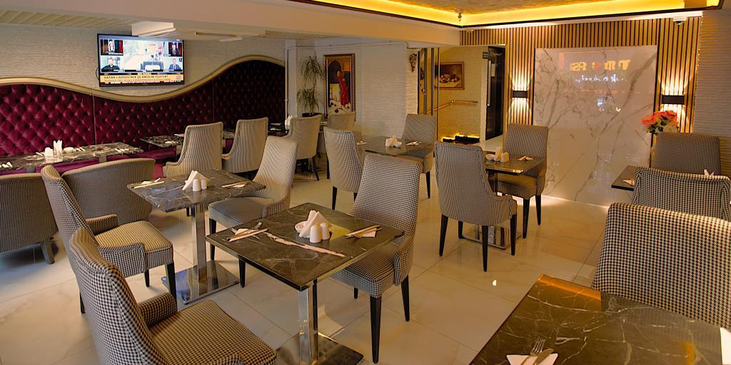 Adamel Hotel İstanbul — 5
