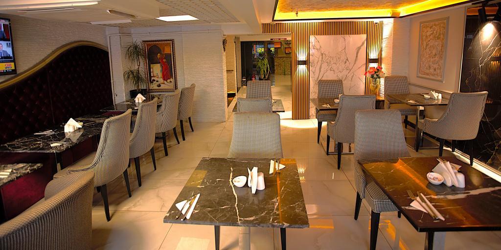 Adamel Hotel İstanbul — 6