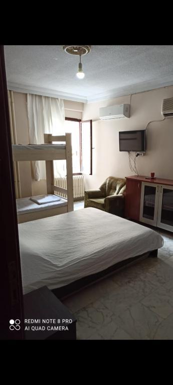 Adana Hostel — 8