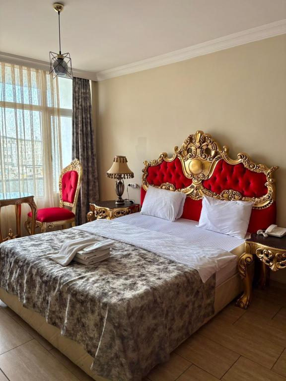 Adana Koza Hotel — 9