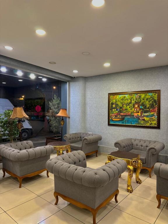 Adana Koza Hotel — 3