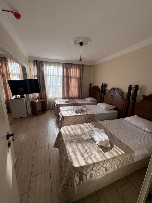 Adana Koza Hotel — 4