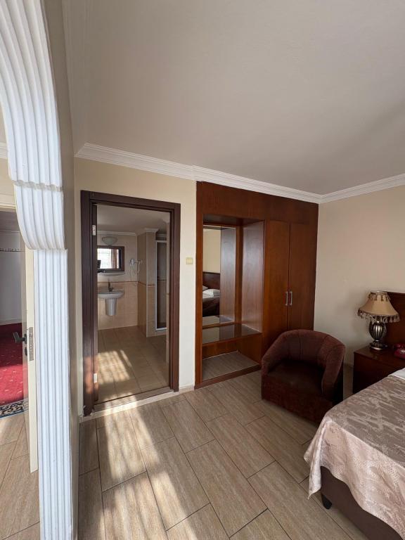 Adana Koza Hotel — 5