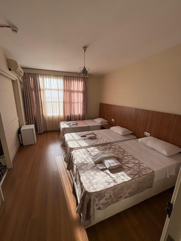Adana Koza Hotel — 6