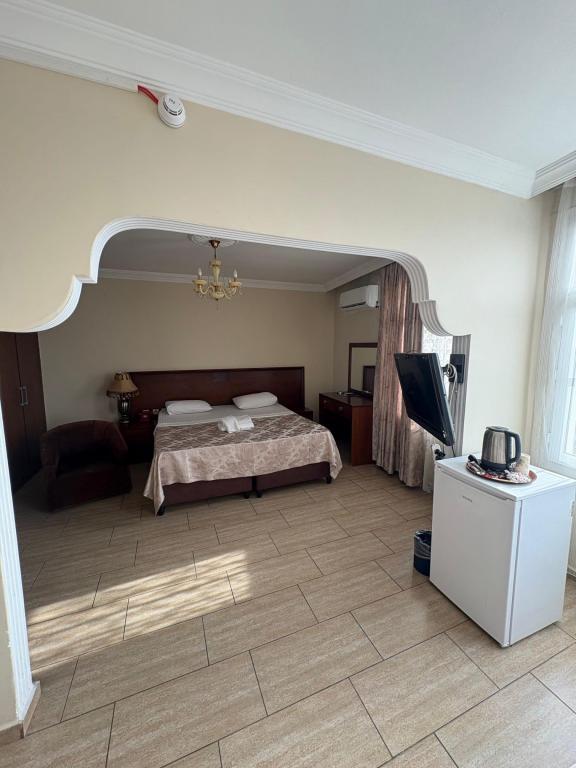Adana Koza Hotel — 7