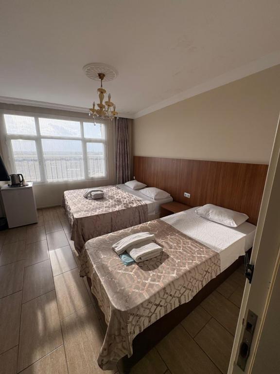 Adana Koza Hotel — 8