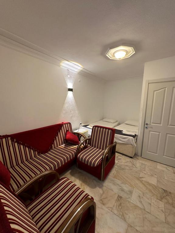 Adasea Hotel Kuşadası — 4