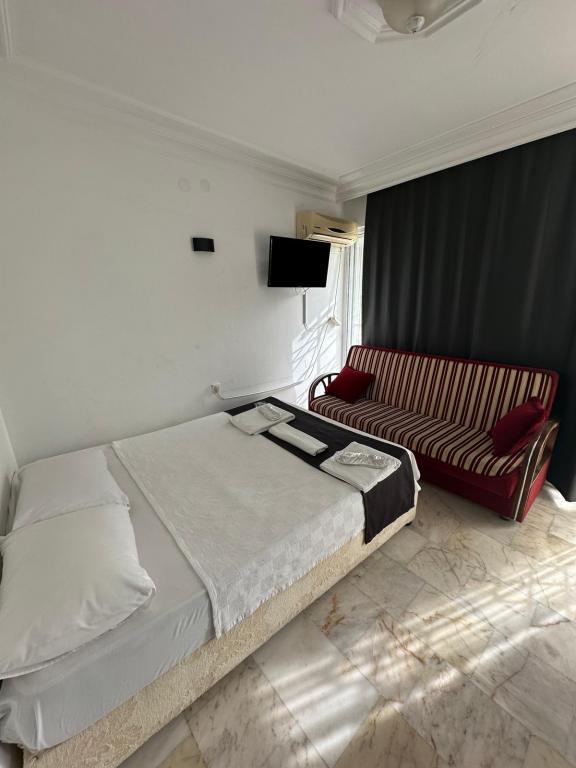 Adasea Hotel Kuşadası — 8