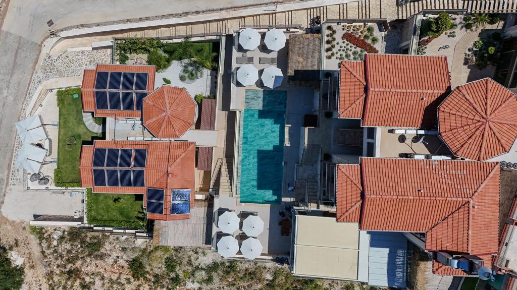 Adasya Kaş (+14) — 4