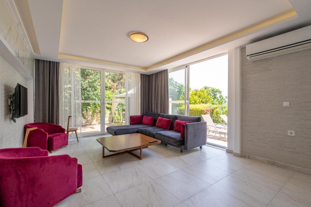 Adavillas Kuşadası — 9