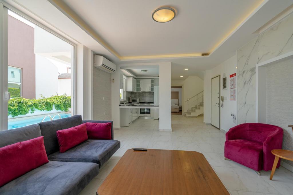 Adavillas Kuşadası — 10