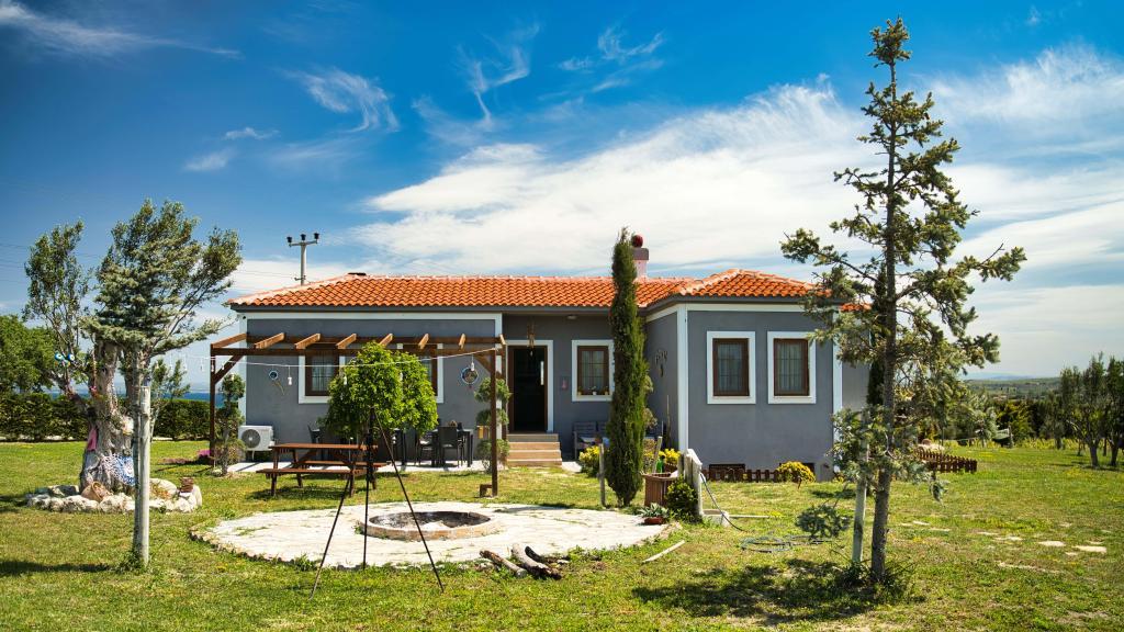 Adayel Butik otel Bağevi