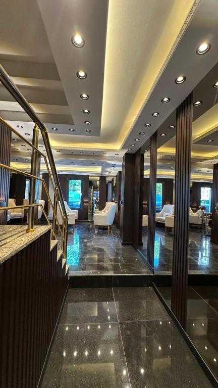 Admiral Hotel Kayseri — 9