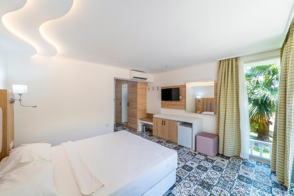 Adrasan Beach Club Hotel — 10