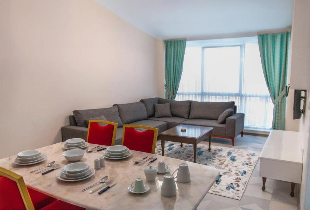 Afion Thermal Otel — 10