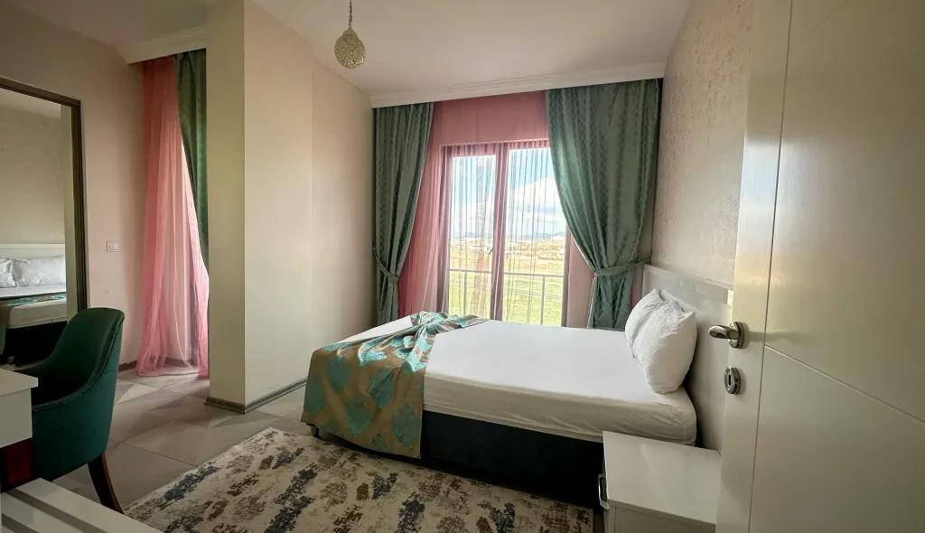Afion Thermal Otel — 7