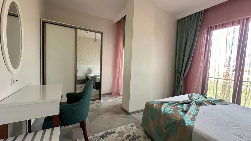 Afion Thermal Otel — 8