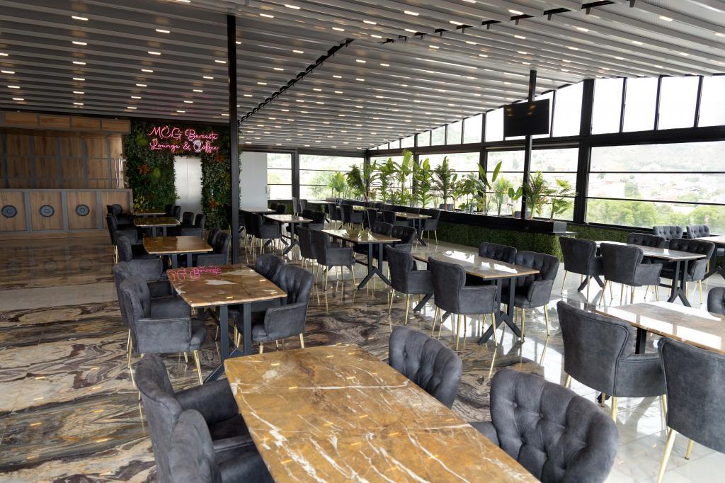 Afyon MCG Marble Hotel — 8