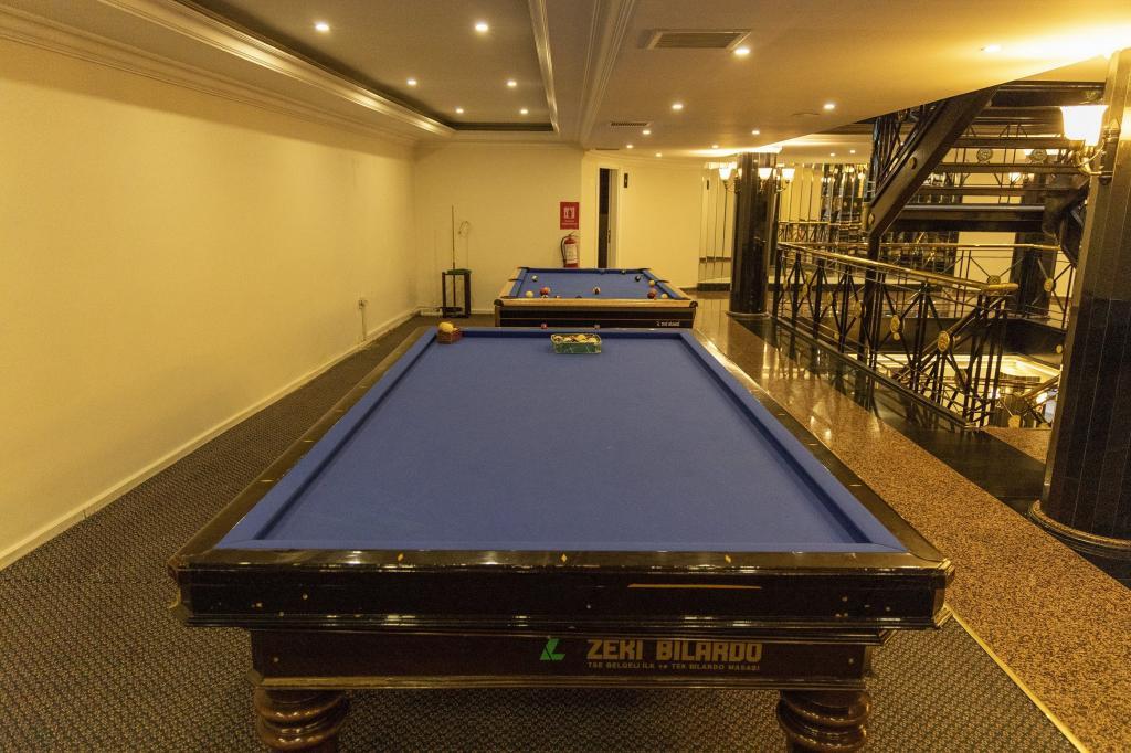 Afyon MCG Marble Hotel — 10