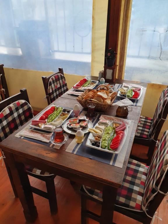Ağva Akasya Hotel — 4