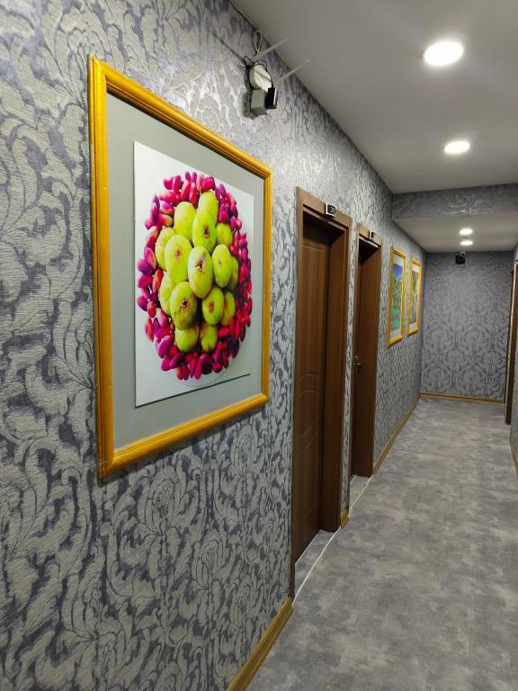 Ahranis Hotel — 5