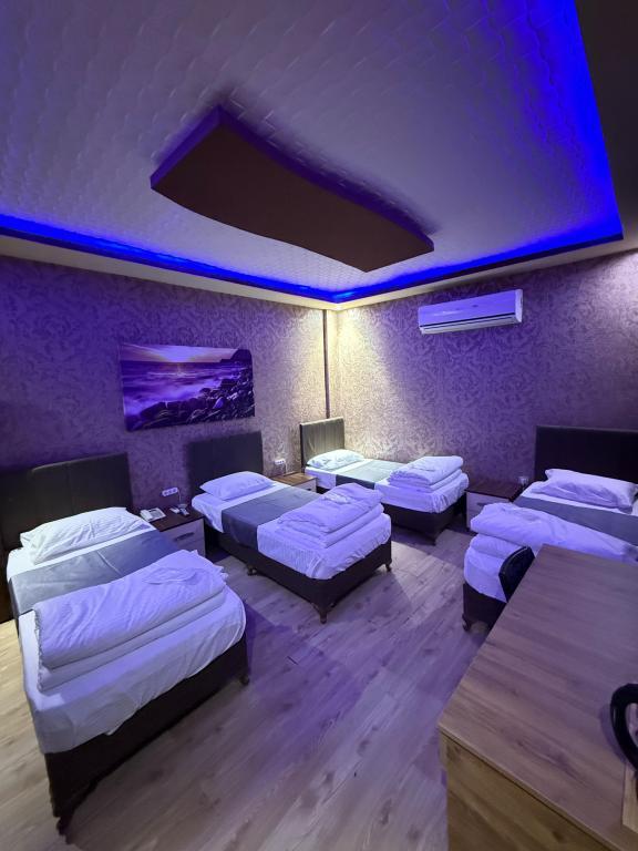 Ahranis Hotel — 8