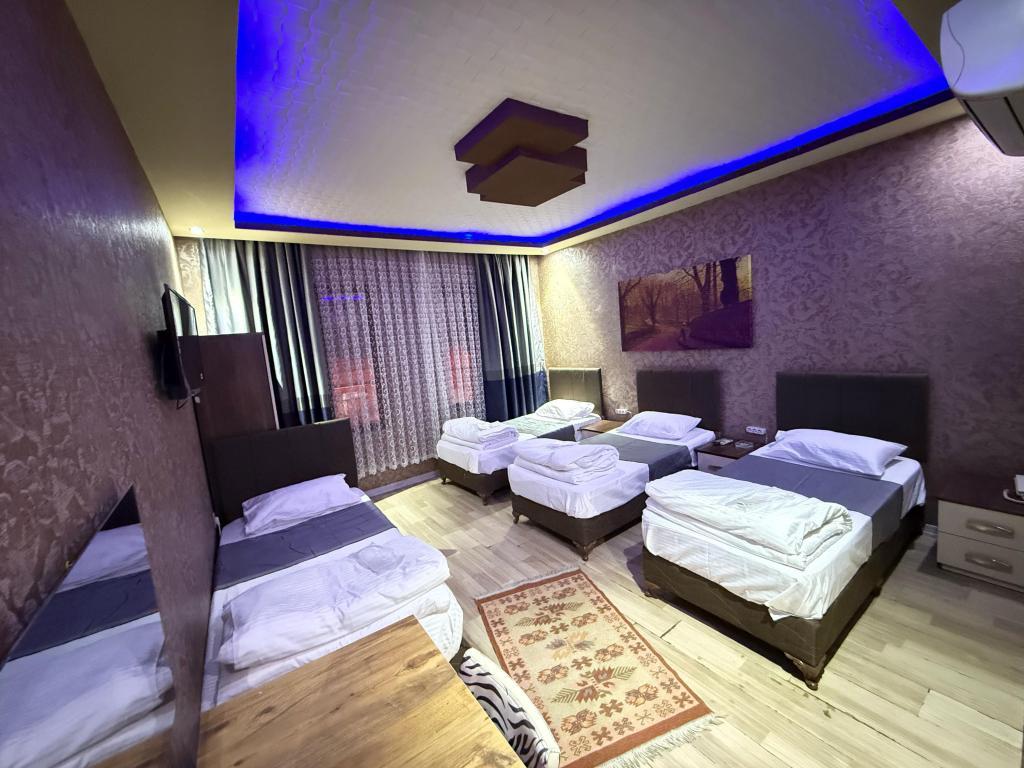 Ahranis Hotel — 9