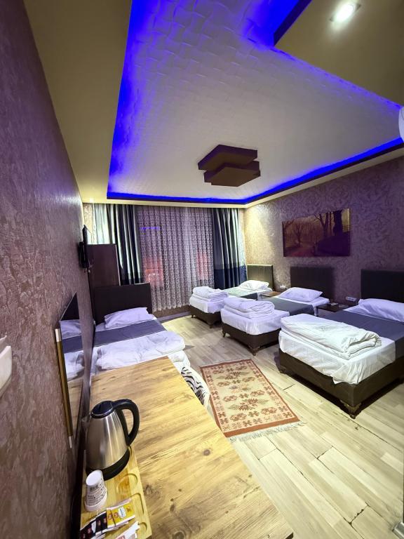 Ahranis Hotel — 10