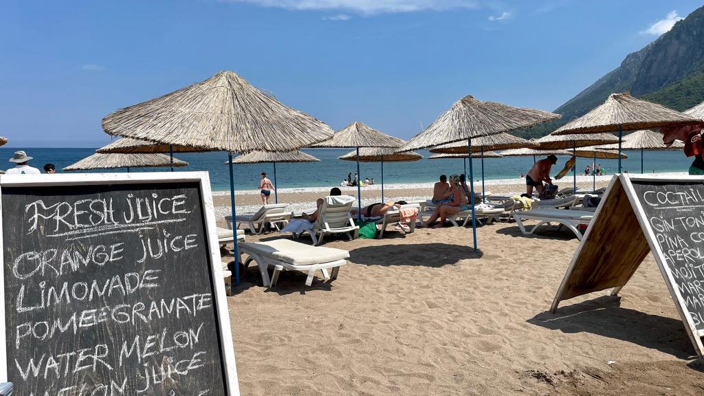 Aida Hotel Çıralı — 4