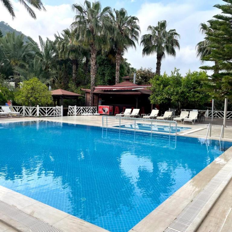 Aida Hotel Çıralı — 7