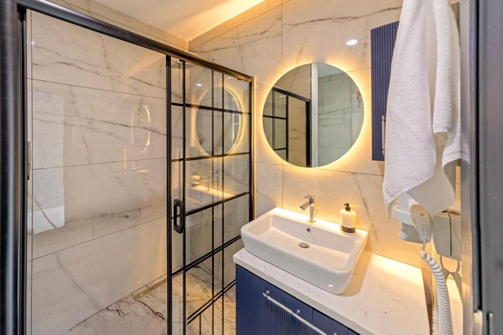 Air Barbaros Hotel — 3
