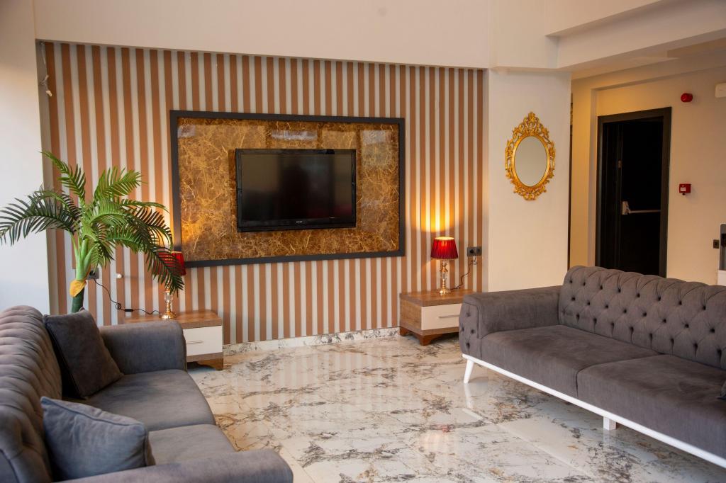 Airport Corner Hotel — 8