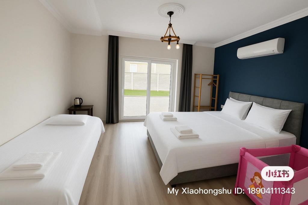Airport Guest House Dalaman — 3