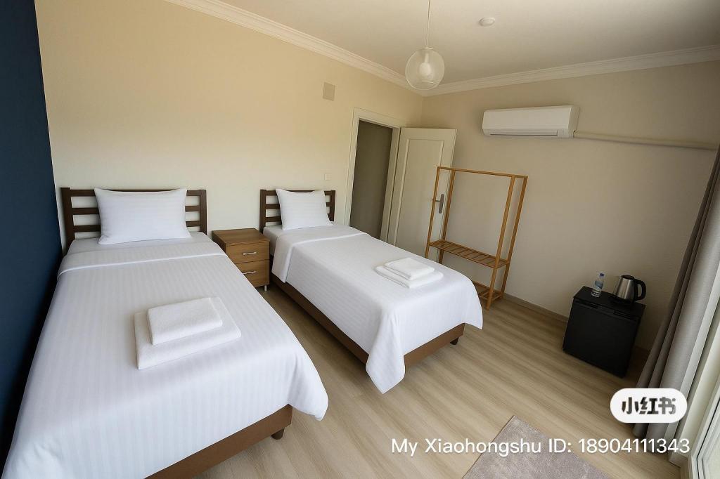 Airport Guest House Dalaman — 4