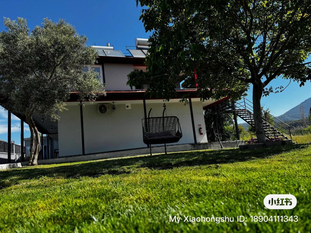 Airport Guest House Dalaman — 5