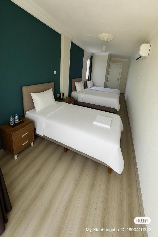 Airport Guest House Dalaman — 6